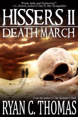 [Hissers 02] • Death March